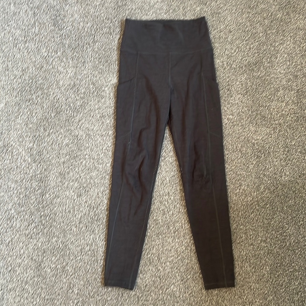 The Everything Pocket Legging